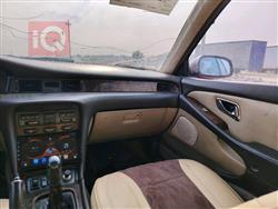 ميتسوبيشي سيغما